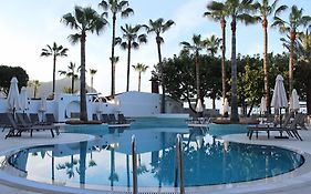 Savk Hotel